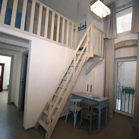 塔兰托Don Alfredo住宿加早餐旅馆 外观 照片