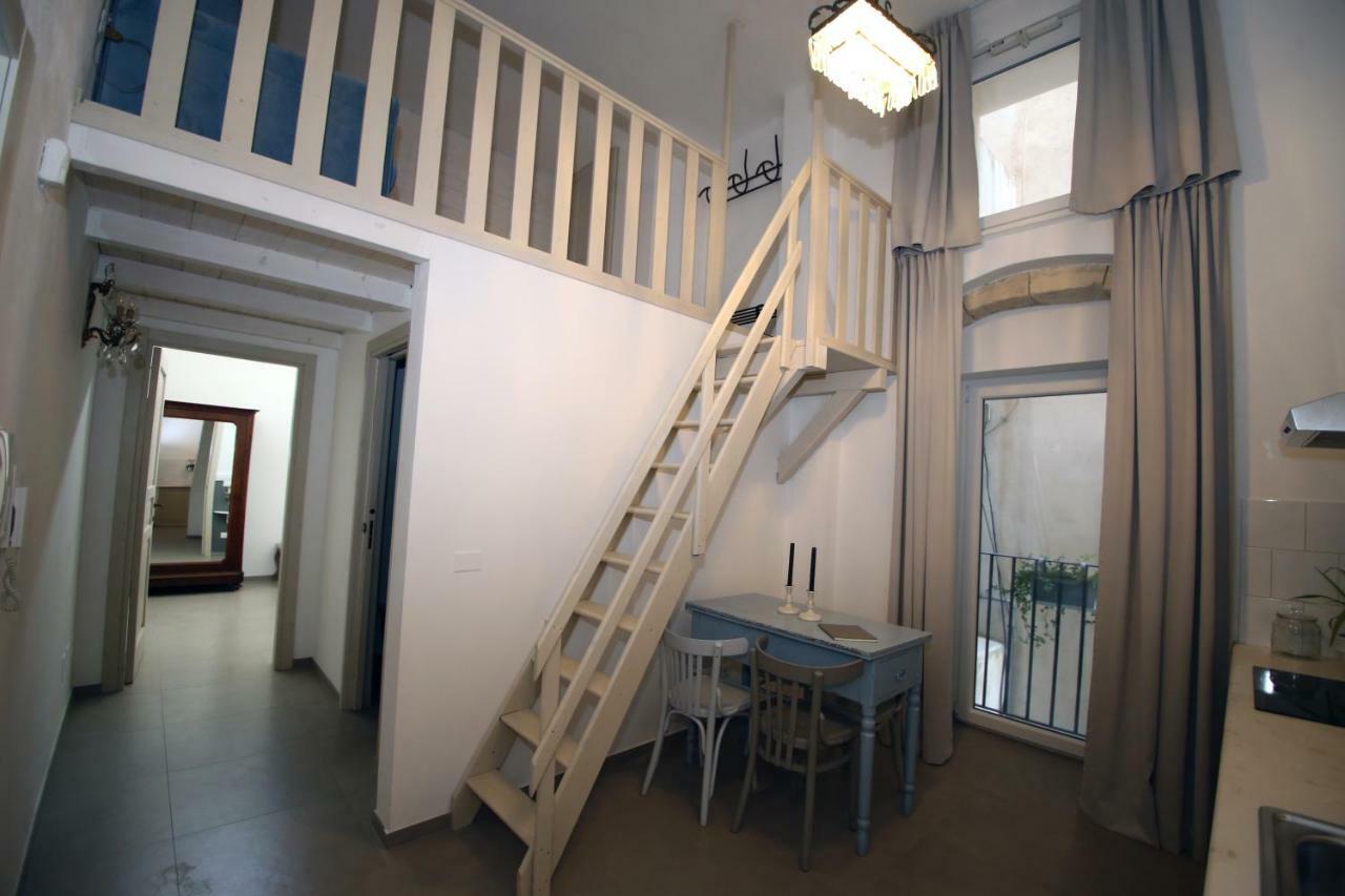 塔兰托Don Alfredo住宿加早餐旅馆 外观 照片