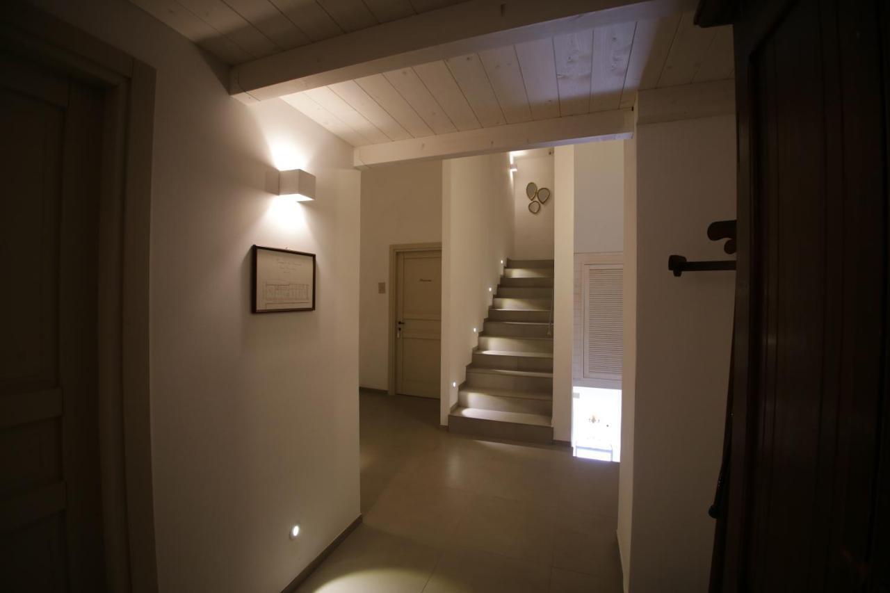 塔兰托Don Alfredo住宿加早餐旅馆 外观 照片